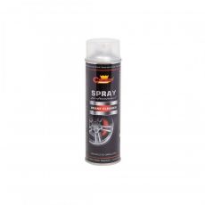 Spray profesional de curatat frane 500ml MALE-19511