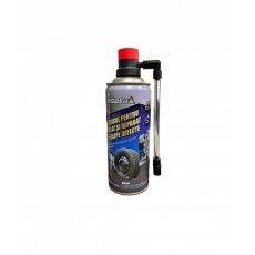 Spray pana umflat reparat anvelope 400ml MALE-19821