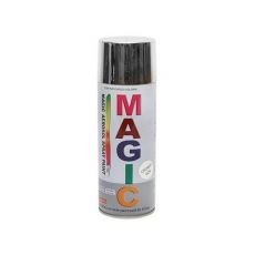 Spray vopsea crom 450ml MALE-16496