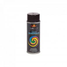 Spray vopsea maro ciocolata profesional 400ml RAL 8017 MALE-17138