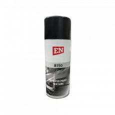 Spray vopsea negru texturat pentru bare 400ml MALE-12053