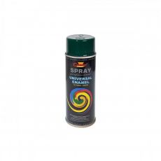 Spray vopsea verde profesional 400ml RAL 6009 MALE-19472