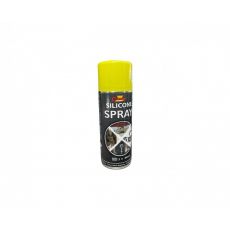 Spray silicon 400ml MALE-11536
