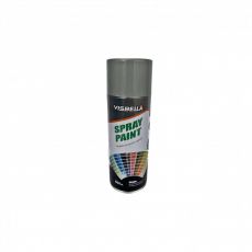 Spray vopsea gri mat 400ml MALE-10427