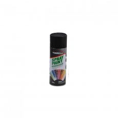 Spray vopsea negru lucios 39 400ml MALE-10429