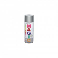 Spray vopsea Gri Platin 450ml. MALE-20531