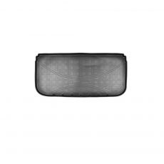 Covor portbagaj tavita Mini  Hatch Copper (F56) 3 usi cu baza inalta 2014-2023 MALE-15264