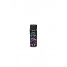 Spray vopsea gri antracit mat profesional 400ml RAL 7016 MALE-20856