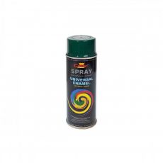 Spray vopsea verde profesional 400ml RAL 6005 MALE-20838