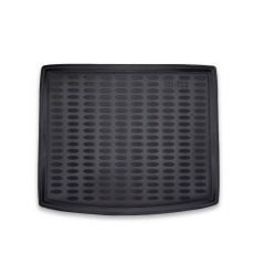Tavita portbagaj cauciuc premium PSN Smart Forfour W453 2014-2021 MALE-21109