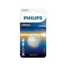 Baterie lithium Philips CR1620 FMG-LCH-PH-CR1620/00B