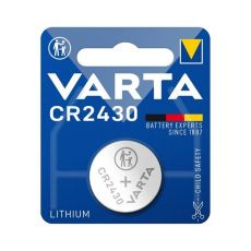 Baterie lithium Varta CR2430 FMG-LCH-VAR-2430