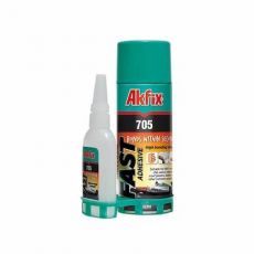 Spray Adeziv Lipit universal 400 ml MALE-13647