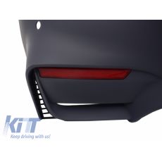 Bara Spate BMW Seria 3 F30 (2011-up) M3 Design KTX2-RBBMF30M3