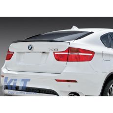 Spoiler Eleron Luneta Stanga/Dreapta BMW X6 E71/E72 (2008-2014) Performance Design KTX2-TRFBMX6E71