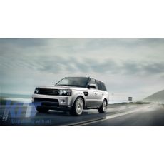 Bandouri Usi Land Rover Range Rover Sport (L320) (2005-2013) KTX2-LBR10066