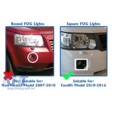 Parti Bara Fata Dinamice Land Rover Freelander 2 (2011-2014) KTX2-LBFR019
