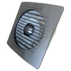 Ventilator axial de perete, Horoz 200-Fume, debit 200 m3/h, diametru 200 mm, 40W FMG-500.010.200