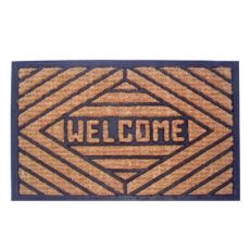 Covoras intrare Strend Pro RBP 193 Welcome, 40x60 cm FMG-SK-2210604