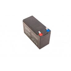Acumulator 8AH pentru pompa de stropit (baterie) MFER-GF-0656