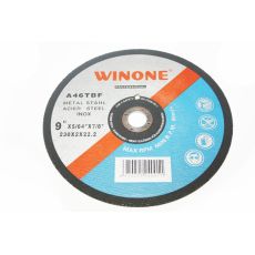 Disc abraziv Winone pentru metal #230 (10pcs) MFER-GF-0192
