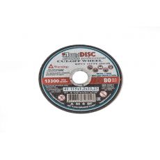 Disc LUGA 115x1,2x22,2 (25pcs) MFER-GF-1176