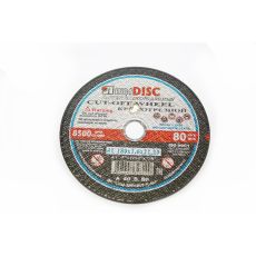Disc LUGA 180x1,6x22,2 (25pcs) MFER-GF-1179
