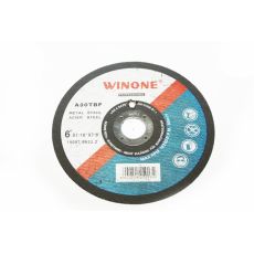 Disc abraziv Winone pentru metal #180 (10pcs) MFER-GF-1435