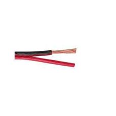 Cablu difuzor2 x 4,00 mm²100 m/rola