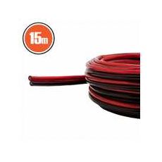 Cablu pt. difuzor 2x0,5mm² 15m