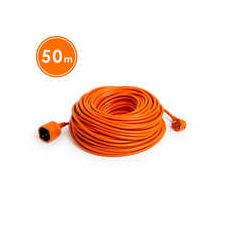 Cablu prelungitor 3 x 1,5 mm² 50 m