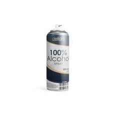 Spray Alcool 100% - 300 ml