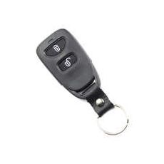 Hyundai - Carcasa cheie 2 butoane