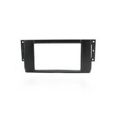 Adaptor 2DIN LAND ROVER Discovery, 2007-2011; Range Rover 2005-2009