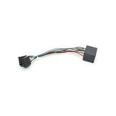 Cablu Adaptor ISO / BMW / LAND ROVER / MINI
