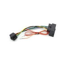 Cablu Adaptor ISO / MERCEDES-BENZ / OPEL