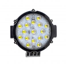 Proiector LED GD75117R de 51W, 12-24V