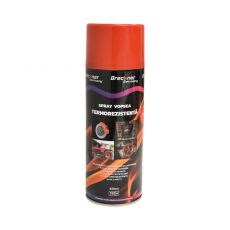 Spray vopsea ROSU rezistent termic pentru etriere 450ml. Breckner BK83115