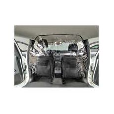 Bariera separatoare de protectie pentru interiorul masinii Taxi Sicuro - L - 240x140cm