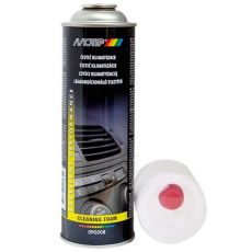 Spray spuma curatare climatizare auto si uz casnic, 500 ml FMG-090508