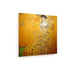Tablou pe panza (canvas) - Gustav Klimt - Adele Bloch-Bauer I AEU4-KM-CANVAS-03