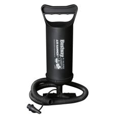 Pompa manuala Bestway 62002 Air Hammer, cu 3 adaptoare pentru supapa FMG-SK-8050154