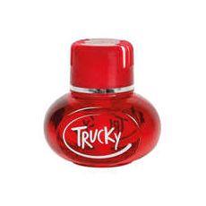 Odorizant cu reglaj intensitate parfum Trucky 150ml - Cirese