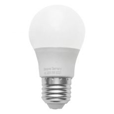 Bec cu LED E27 5W 220V din plastic BK87464 MRA36-190221-9