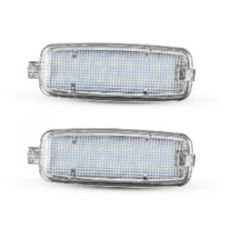 Lampi LED interior compatibila Audi A5 2007->, A6, A7 2010-2018, A8 2002->  COD: ART-7319 MRA36-210521-1