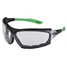 Ochelari protectie, transparent, UV, AZ, AA, M6000 MART-E4050