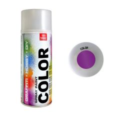 Vopsea spray acrilic mov Bluastro RAL4005 400ml MART-740024