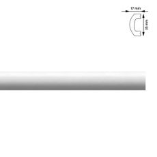 Plinta polistiren, alba, 35x17 mm, 2 m MART-DW03C