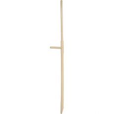 Coada din lemn pentru coasa, 120 cm, Strend Pro MART-211240