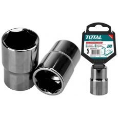 TOTAL - Cheie tubulara - 1/2", 9mm (INDUSTRIAL) MTO-THTST12091